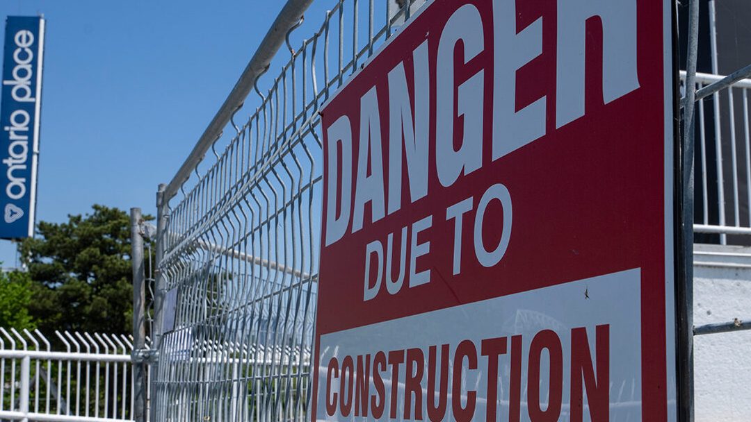 Australia’s infrastructure review: A cautionary tale for Canada