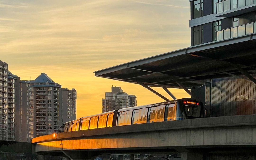 Global Key Performance Indicators for Transit Oriented Communities